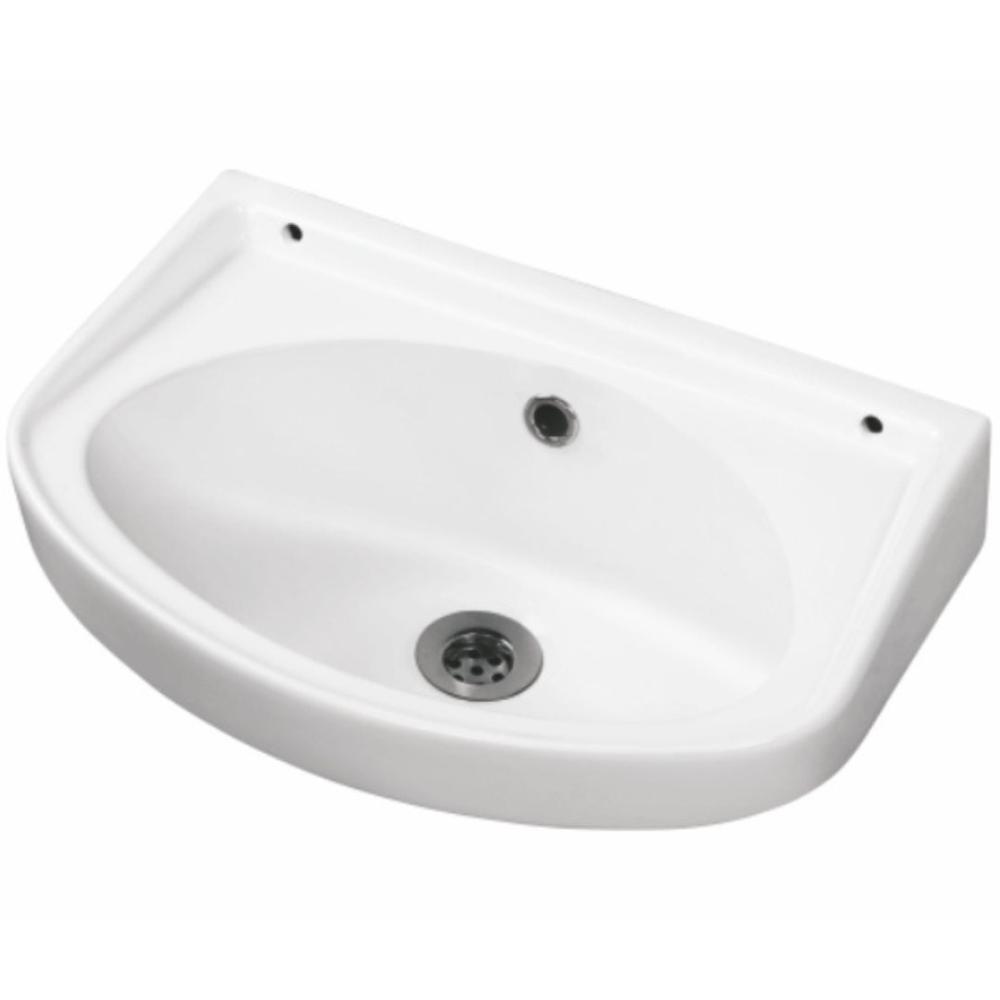 STAR Wash Basin ( Ivory )